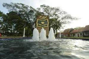 Pousadas Conde do Pinhal - 安娜兰迪亚