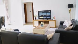 Luxus Appartement Meublé Douala Ndogbong