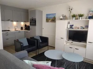 BRANDING Bed by the Sea - 韦斯特卡佩勒