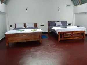 Royal Nook Cabana - Idamegama