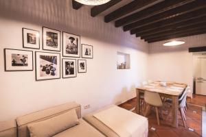 Casa Arroyo de San Andrés