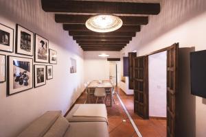 Casa Arroyo de San Andrés