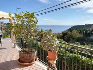 Tirreno- Finestra sul Mare