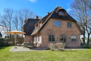 Haus Lang Libben - Archsum