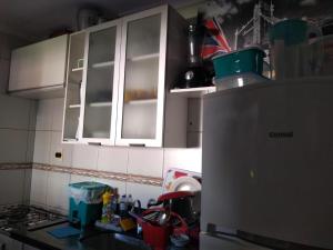 Flat Morada do Sol 201