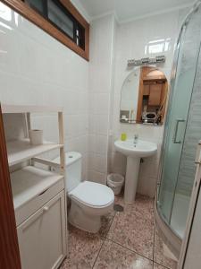 Apartment Olimpia las Americas