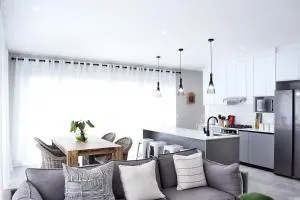 Riverview 2 #1 - Langstrand