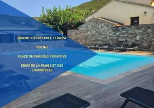 La Casa ISAIA, Cap Corse - Sisco