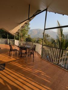 CharDara Agrotourism & FarmStay