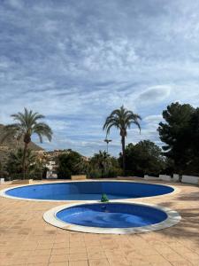 CASITA en Urb Júpiter con vistas al mar y montaña CasaTuris C107