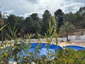 CASITA en Urb Júpiter con vistas al mar y montaña CasaTuris C107