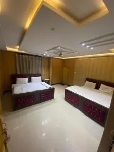 Mawa Hotel Balakot - Bisiān