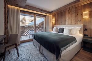 Antarès URSA 403 - luxury apartment ski inski out