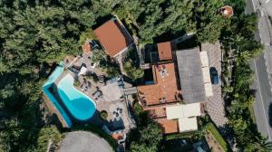 Villa Bianca Sorrento