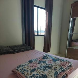 Apartamento no coração de Vitória da Conquista