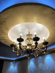 Luxury Apartment in front of Katameya heights and Choueifat