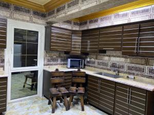 Luxury Apartment in front of Katameya heights and Choueifat