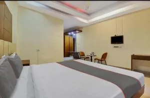 Hotel metro international - Lālāguda