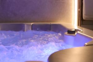 B&B / Chambres d'hotes Suite Jacuzzi privatif Li Li et Rose : photos des chambres