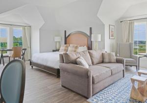 KENT ISLAND SUITE room in The Inn at Chesapeake Bay Beach Club