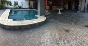 Casa 6 suítes - 200 metros da Praia - Piscina - Churrasqueira