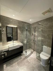 Căn Hộ 1005 Sapphire Hạ Long