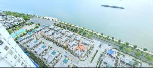 Căn Hộ 1005 Sapphire Hạ Long