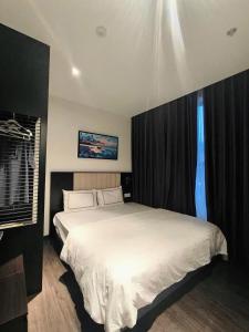 Căn Hộ 1005 Sapphire Hạ Long