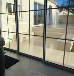 B&B / Chambres d'hotes Suite Jacuzzi privatif Li Li et Rose : photos des chambres