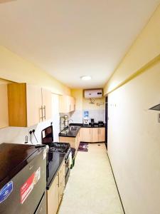 Denis Gardens Apartments Denis Pritt Road Kilimani Nairobi