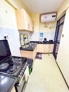 Denis Gardens Apartments Denis Pritt Road Kilimani Nairobi