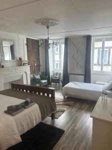 B&B / Chambres d'hotes The LightHouse Chambres a louer : photos des chambres