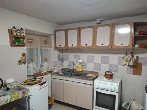 Little house