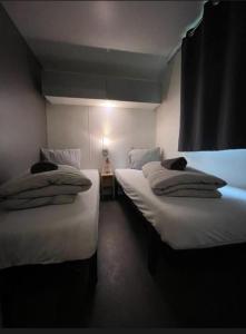 Campings Lydia-s Mobilhome am Europa-Park Rulantica : photos des chambres