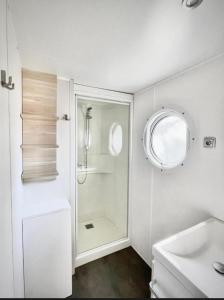 Campings Lydia-s Mobilhome am Europa-Park Rulantica : photos des chambres