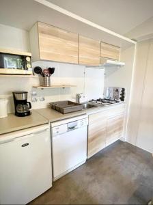 Campings Lydia-s Mobilhome am Europa-Park Rulantica : photos des chambres