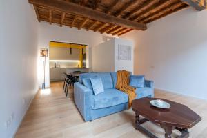 Sotto al letto del Papa - Borgo Pio - Vaticano