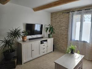 LA VASIO Hypercentre Vaison-la-Romaine - Air-conditioned