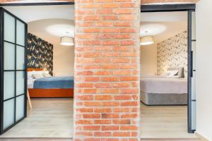 Stylish, Modern Apartment with WI-FI Netflix