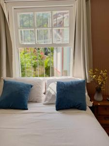 HMG Morada & Chalet - Centro histórico