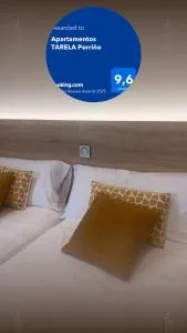 Apartamentos TARELA Porriño - Ponteareas