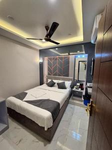 Hotel Royal Mithila Private Limited