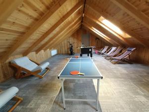 Osada Wilcze - Dom wakacyjny Istebna