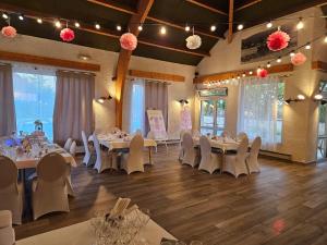 Hotels La Route d'Argent : photos des chambres