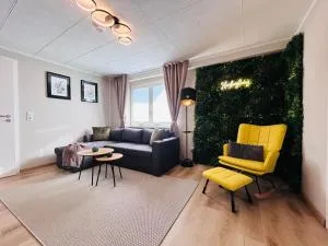 Wohnung Goethe`s Bergblick - Sophienhöhe