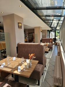 Hotels La Route d'Argent : photos des chambres