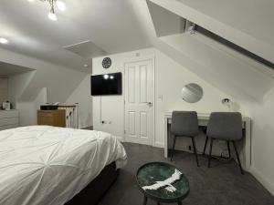 En-suite Studio - LuxurymeetsComfort