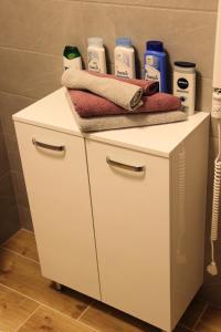 Quiet flat near Downtown, with FREE garage