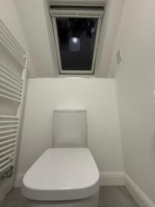 En-suite Studio - LuxurymeetsComfort