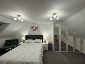 En-suite Studio - LuxurymeetsComfort